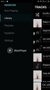 BlackPlayer Music Player screenshot 4