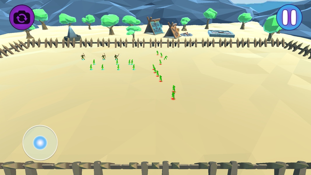 Epic Battle Simulator - Preview 9
