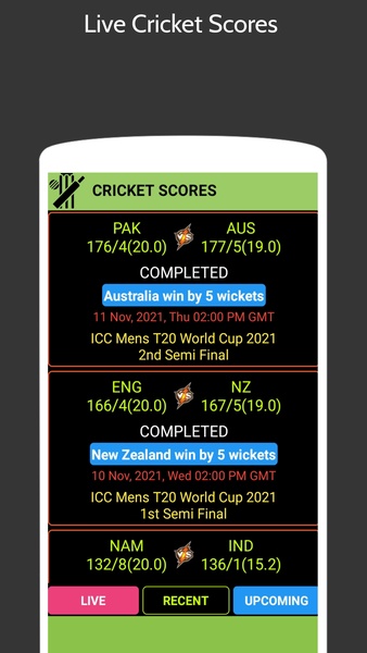 T10 Cricket League - Preview 1