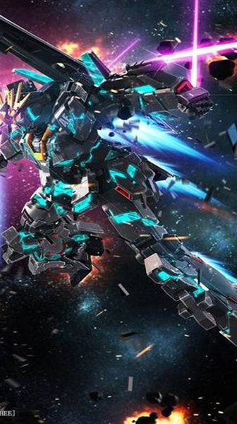 Gundam Wallpapers - Preview 1