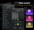 DJ Music Mixer & Drum Pad screenshot 1