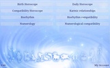 Astrology screenshot 6