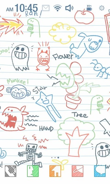 Go_Go_Drawing_N_gl - Preview 2