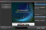 Kanto Karaoke screenshot 2