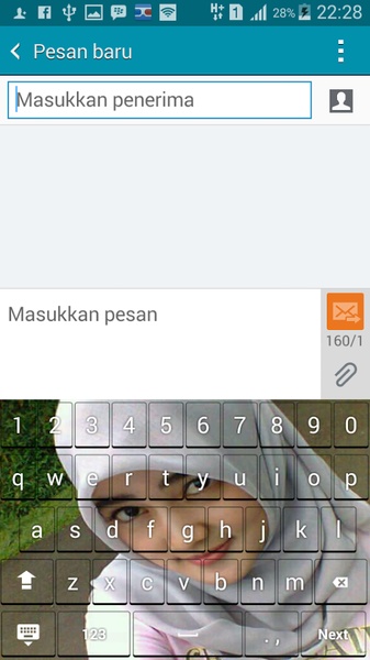 Foto Keyboard - Preview 2