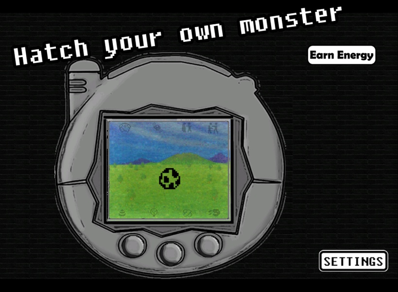 Virtual Pet Monster - Preview 12