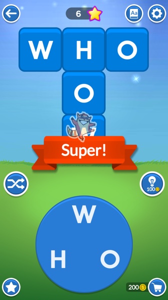 Word Toons - Preview 1