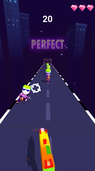 Parkour Shooter - Preview 6