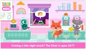 Sago Mini Diner screenshot 6