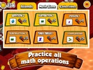 MathLand screenshot 1