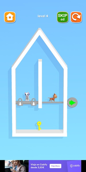 Kitten Rescue - Pin Pull - Preview 8
