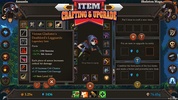 Clicker Warriors - Idle RPG screenshot 7