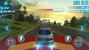 Drift Car City Traffic Racer screenshot 8