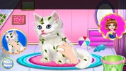 Kitty Care and Grooming screenshot 3