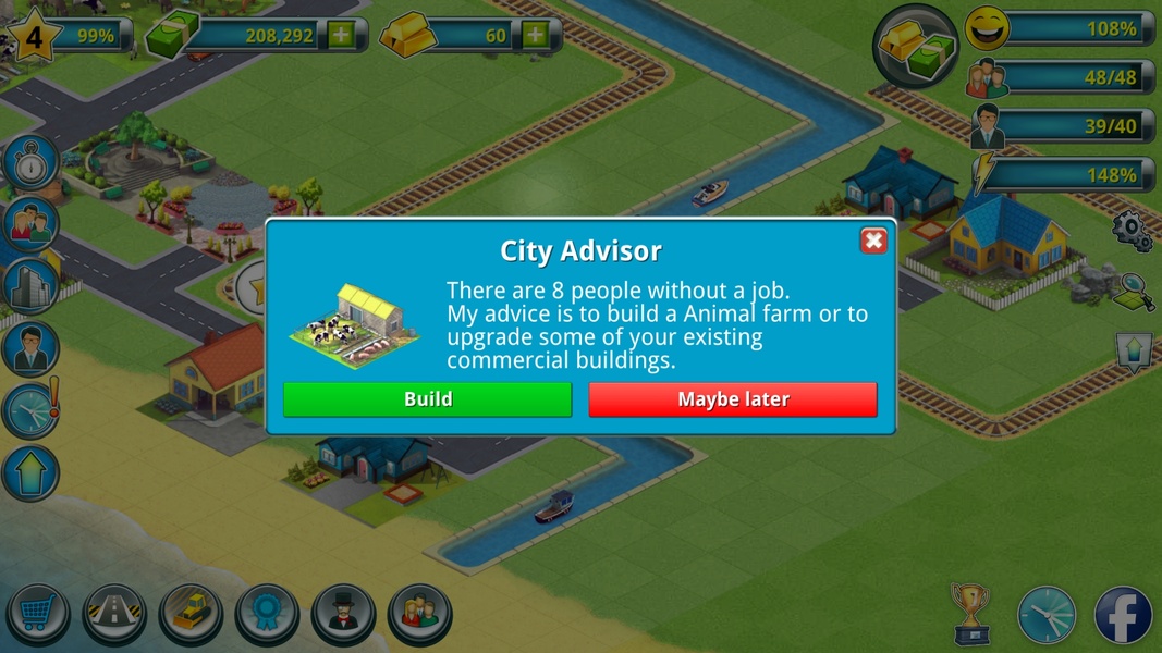 Tropic Town - Island City Bay - Preview 3