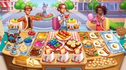 Cooking Ville Restaurant Games screenshot 7