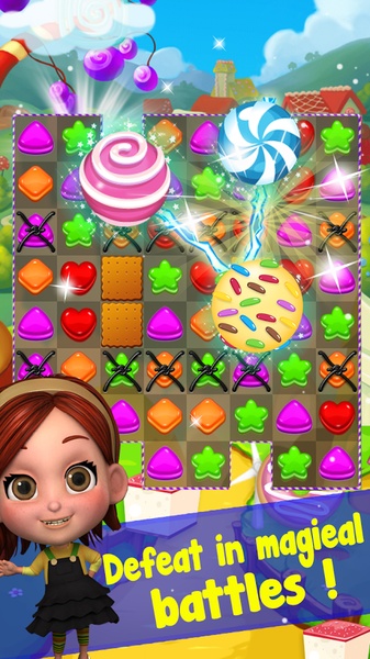 Cookie Angela - Preview 3