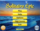 Solitaire Epic screenshot 4