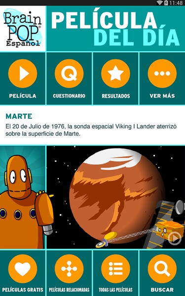 BrainPOP ES - Preview 5