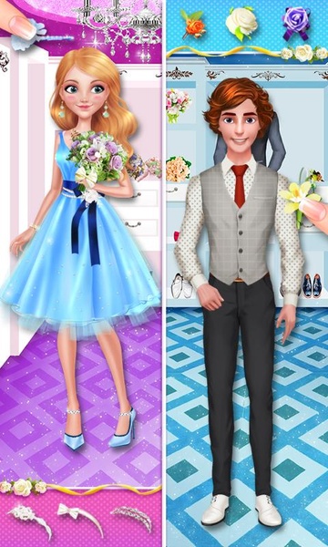 Bridesmaid Makeover - Preview 12