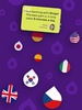 Drops: Learn Russian screenshot 2