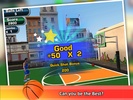 Basketball Street Hero screenshot 4