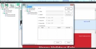 MailsSoftware MBOX to PST Converter screenshot 2