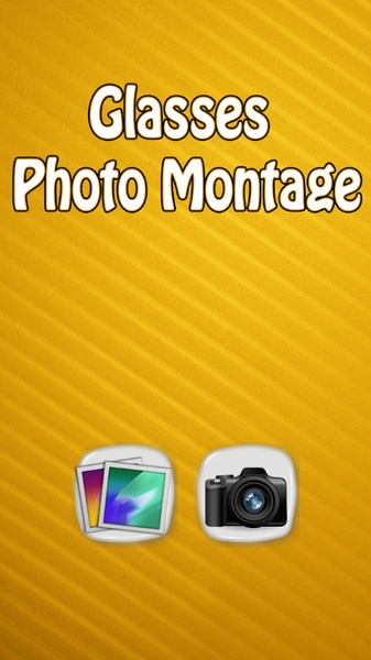 Glasses Photo Montage - Preview 4