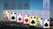 Solitaire screenshot 2