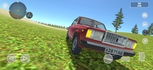 Soviet Car Simulator screenshot 5