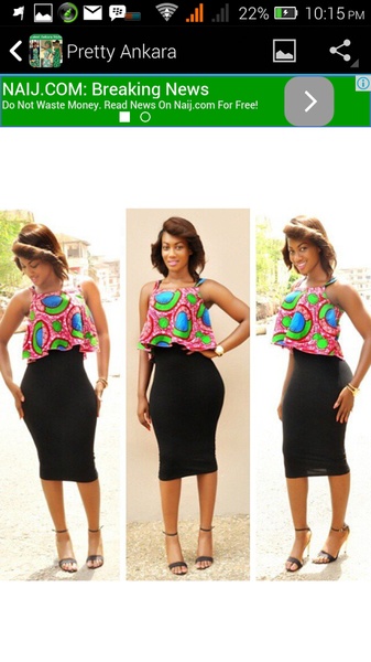 Ankara Styles - Preview 2
