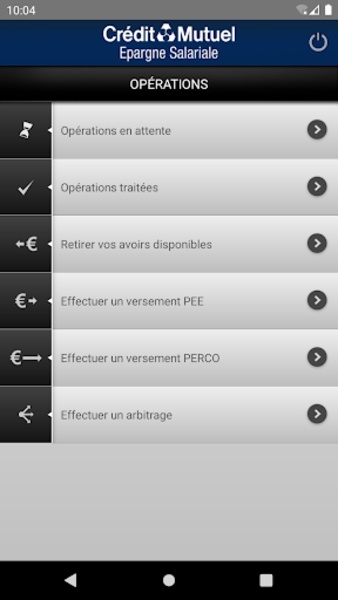 Epargne Salariale - Preview 2