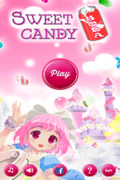 Sweet Candy Soda - Preview 6