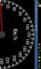 Simple Speedometer screenshot 2