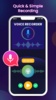 Voice Recorder screenshot 4