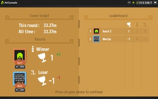AirConsole for Android 4