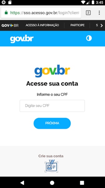 Carteira de Trabalho Digital - Preview 10