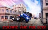 Robber Escape Police 3D screenshot 9