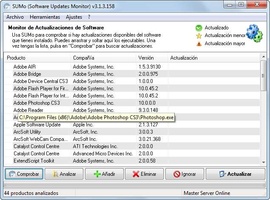 SUMo para Windows - Descárgalo gratis en Uptodown
