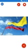 Colombia Flag Wallpaper: Flags and Country Images screenshot 3