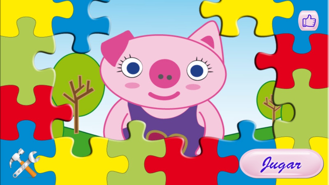 Pepa Jobs Puzzle - Preview 15