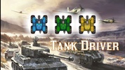 Tank Driver | World of Tanks screenshot 8