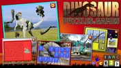 Kids dinosaur puzzles screenshot 5