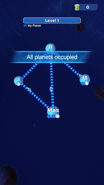 Planet War - Preview 8
