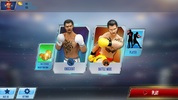 Ninja Punch Boxing Warrior screenshot 4