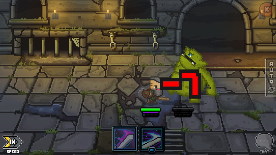 Bit Heroes - Preview 5