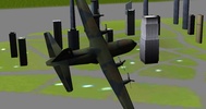 Army Flight Simulator 3D screenshot 6