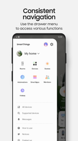 Samsung Connect Easy Setup - Preview 5