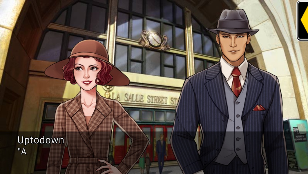 Lovestruck Choose Your Romance - Preview 6