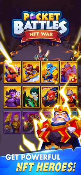 Pocket Battles - Preview 14